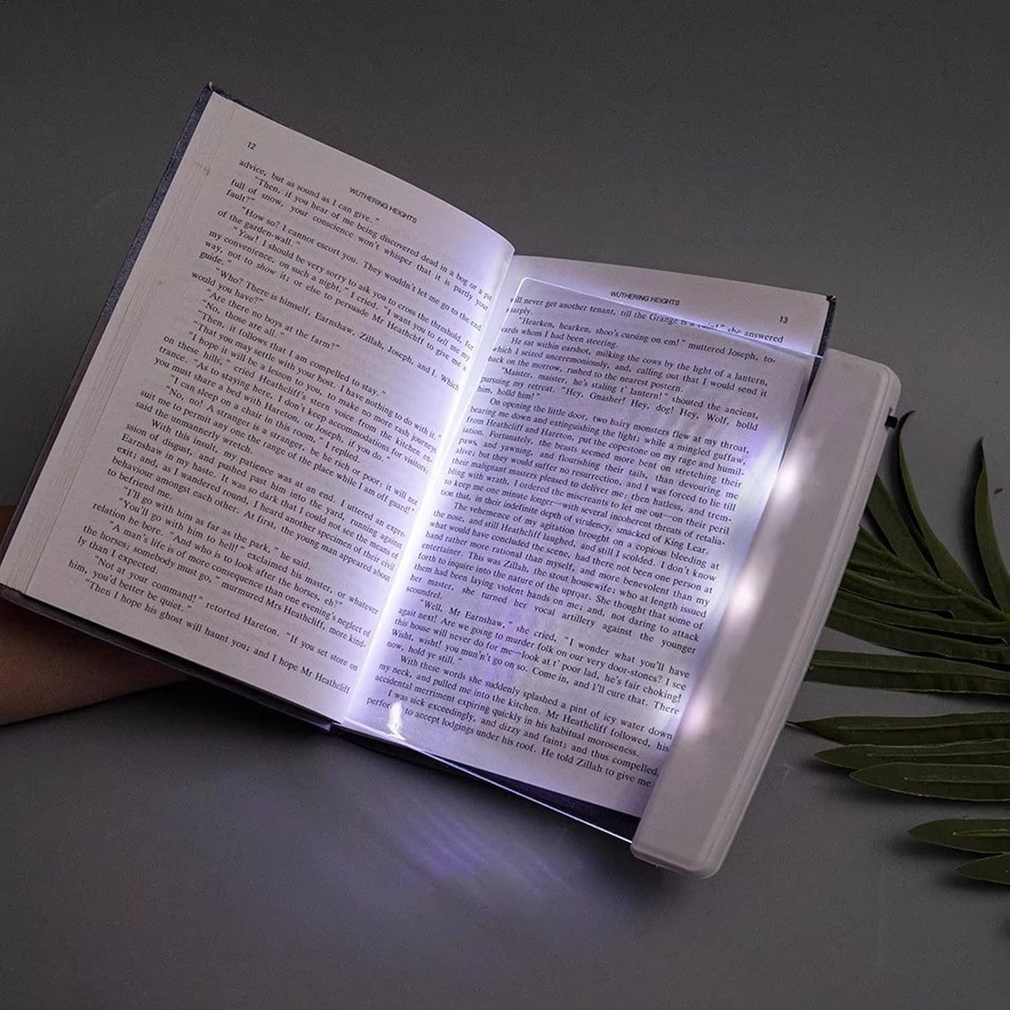 LightPage